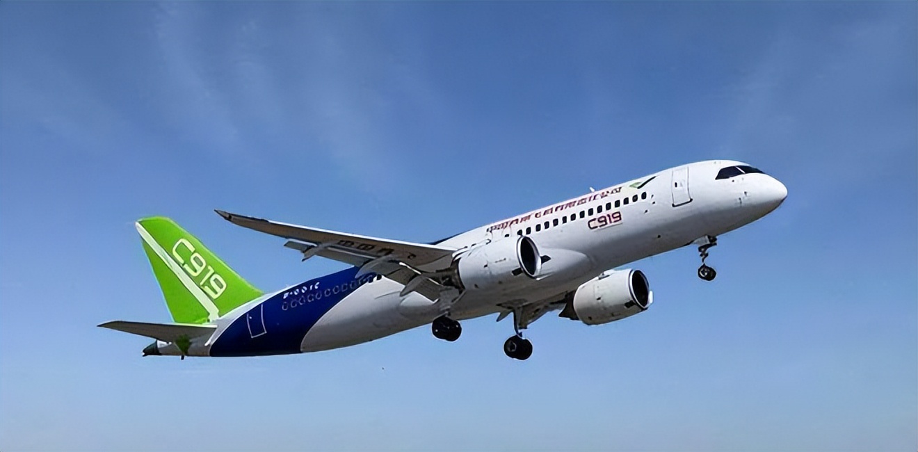 中国与美国百亿订单,美国对中国最新订单