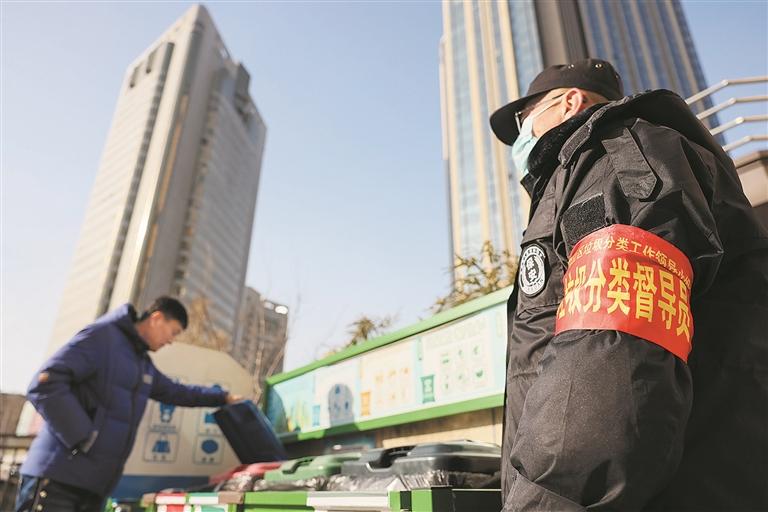 大连市城市生活垃圾分类管理条例,大连垃圾分类实施意见