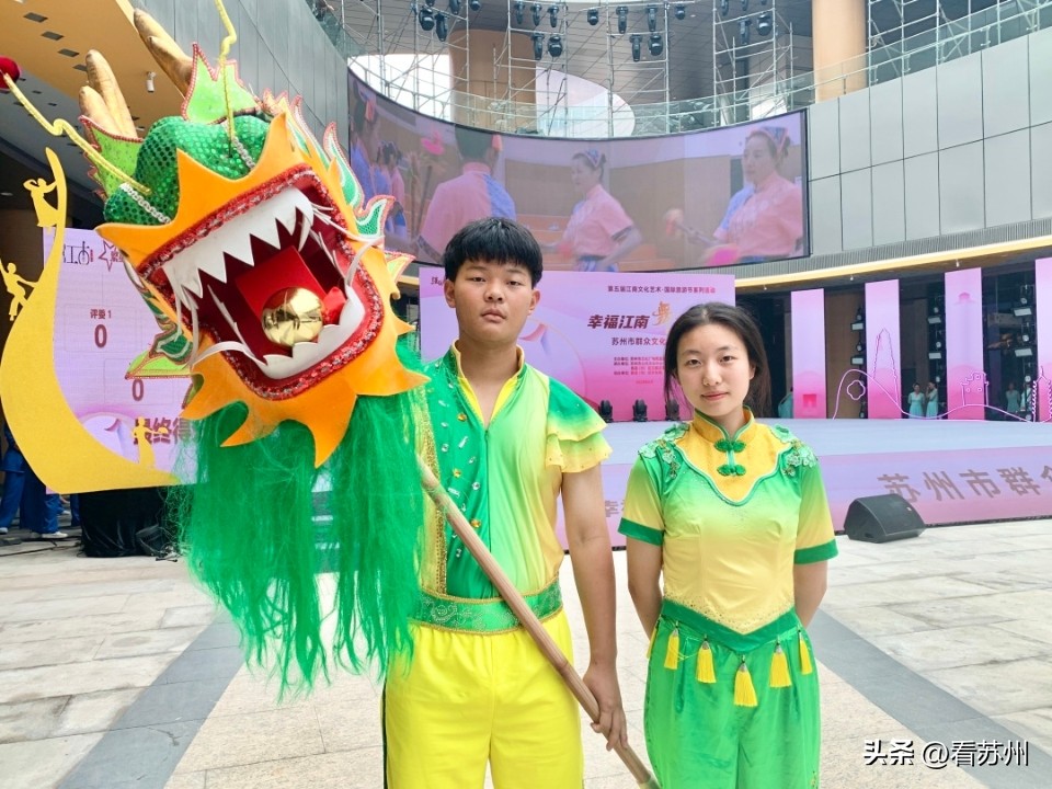 2022舞动江苏全省广场舞展演赛,塘桥镇杯2023年全国广场舞大赛