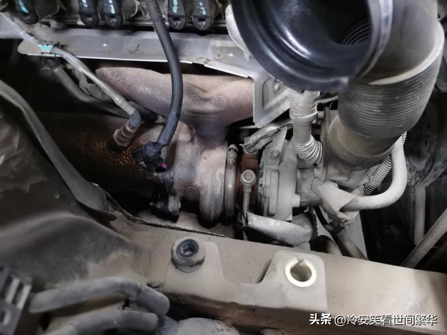 ea888免拆治理烧机油费用,ea888免拆除积碳处理多少钱