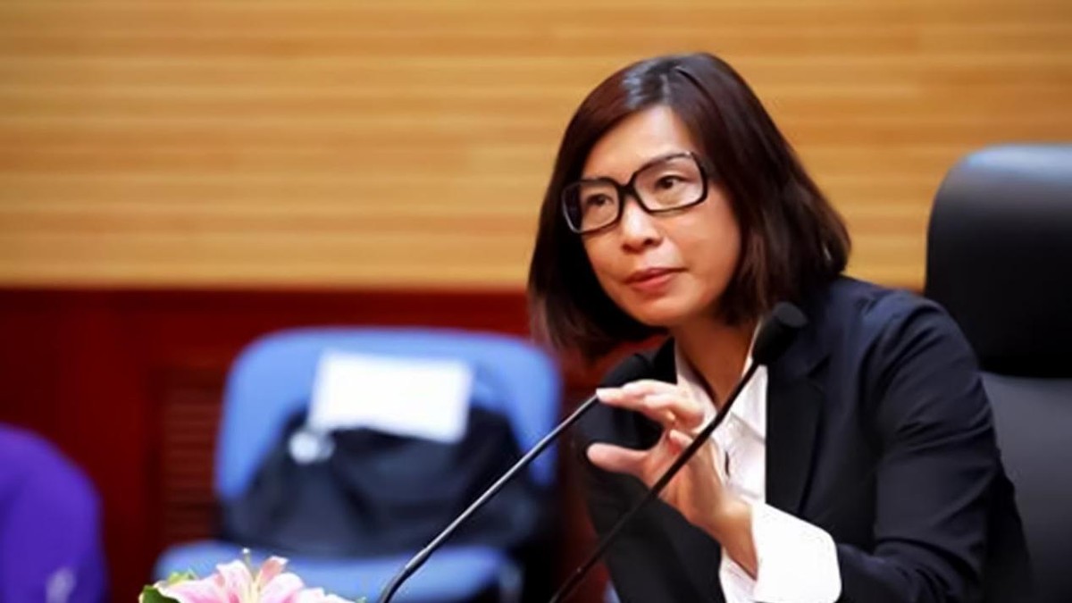 闾丘露薇怎么啦,闾丘露薇人品