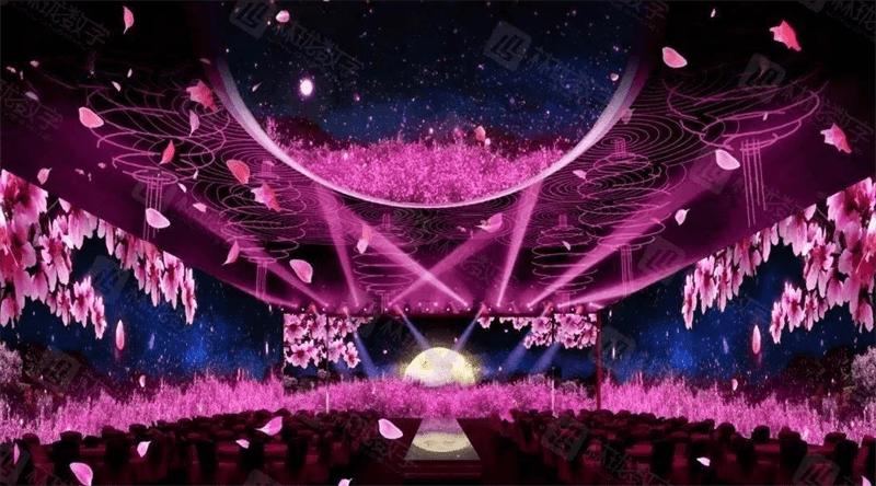 5d光影宴会厅新模式,5d光影宴会厅模式