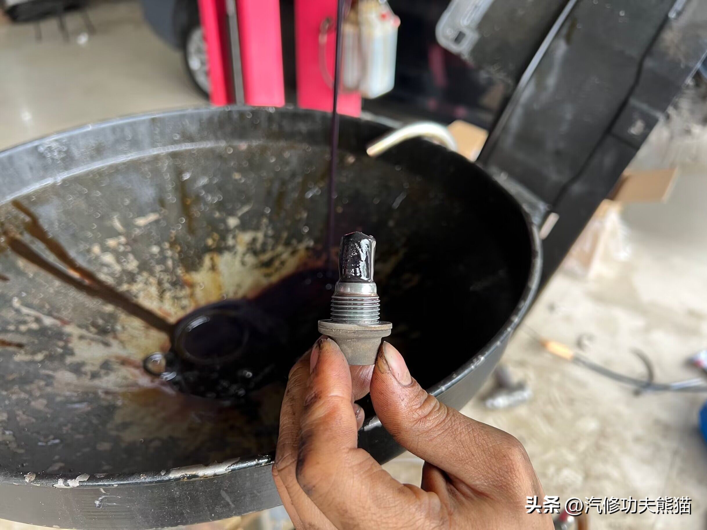 日系车不漏油不漏水,日系车不容易漏油