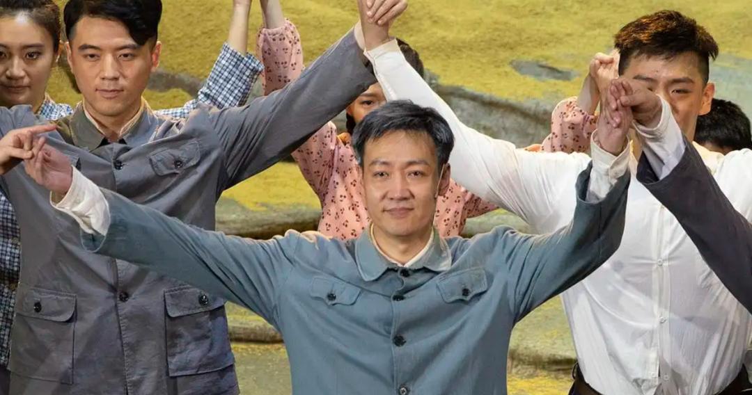 夏雨和雷佳音谁演的许愿好,夏雨2019演技炸裂