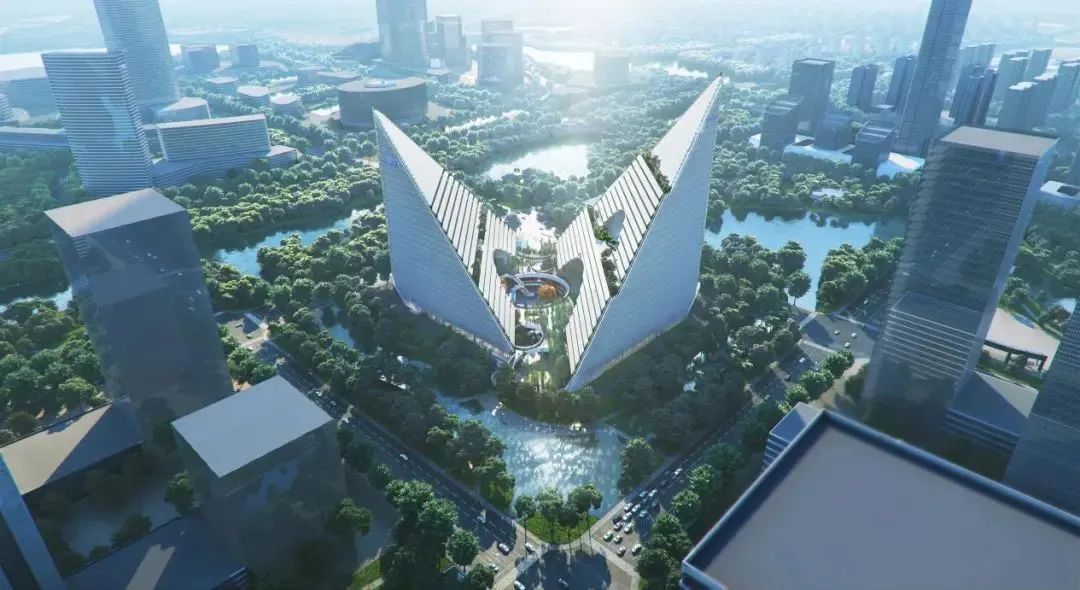 杭州云城新动向项目有哪些,杭州未来科技城云城旁叠墅