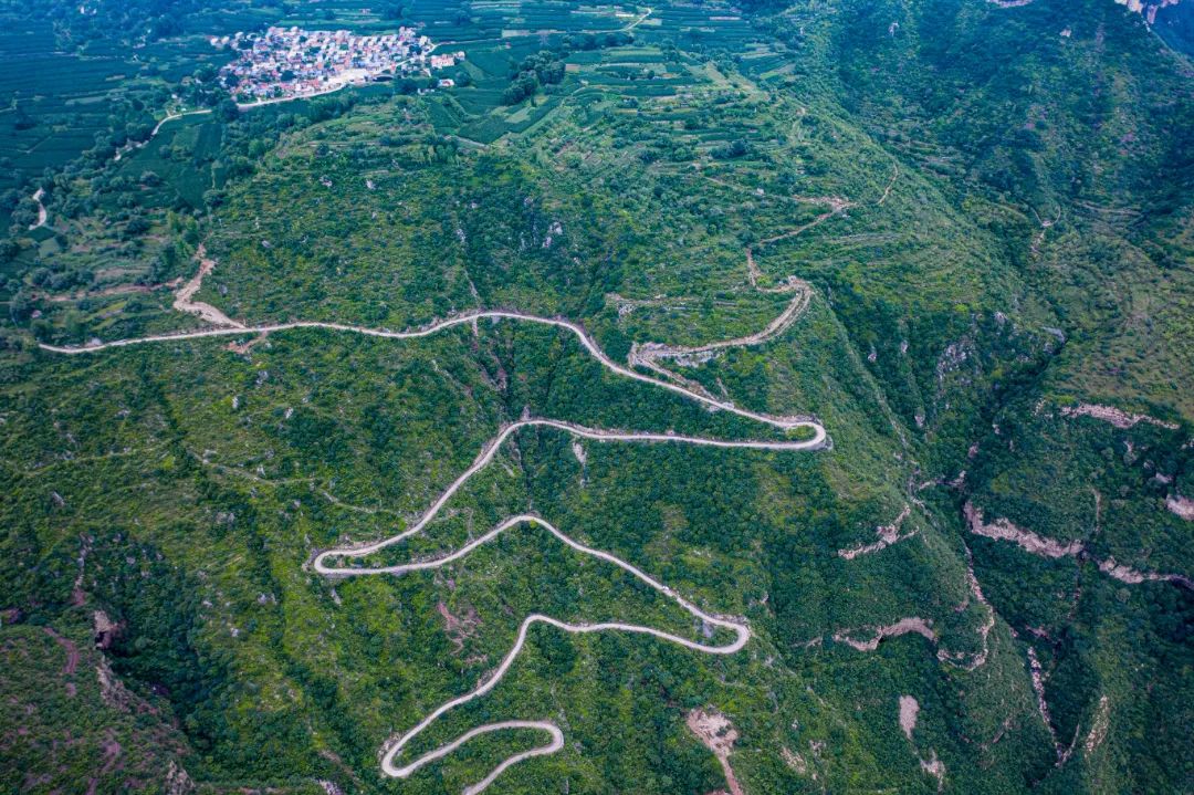 迎接党的20大美术作品,喜迎二十大乡村摄影展