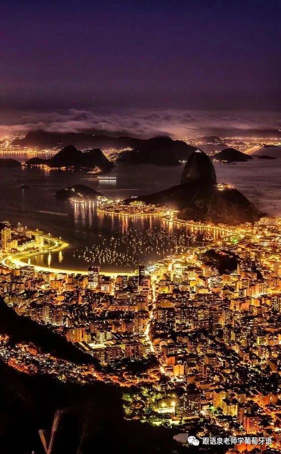 留学圣保罗,留学圣保罗大学