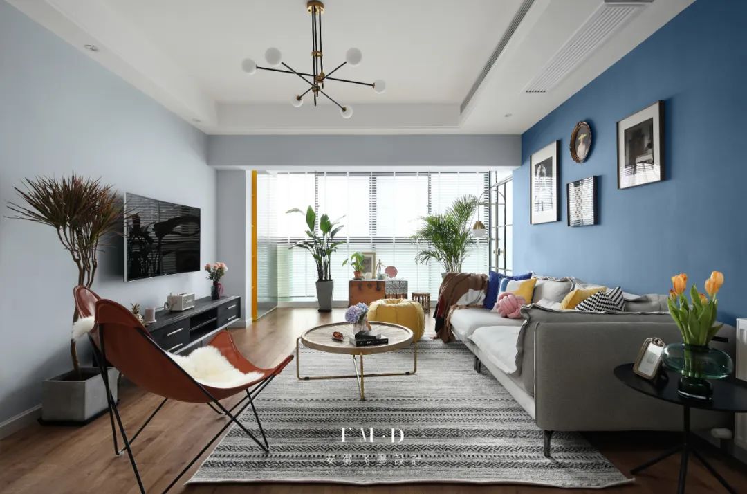 100个绝美家居设计图,50个惊艳的家居设计