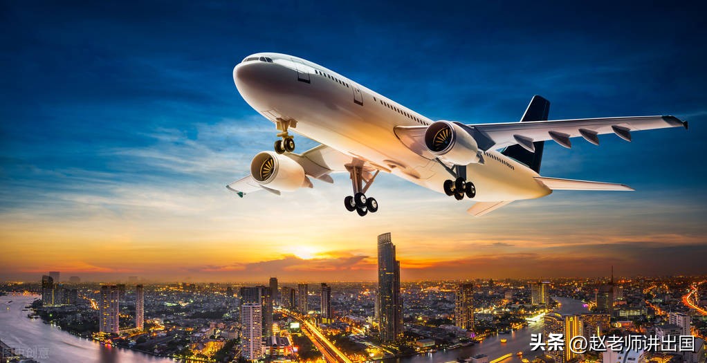 出国五个项目大骗局,给大家分享一个外贸骗局