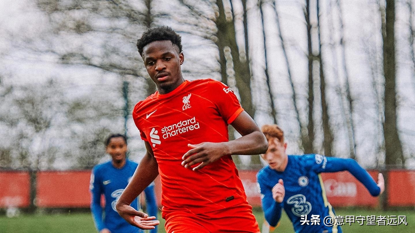 英超6强小妖外租：红军高潜中卫投奥甲枪手丹麦射手去荷甲