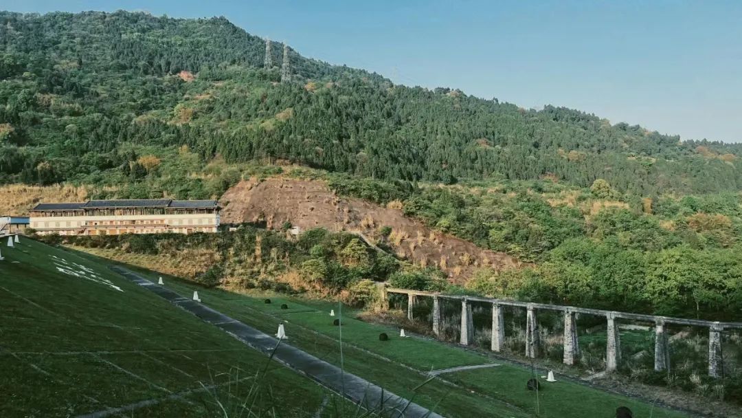 成都周边一日游露营烧烤好去处,成都周边春天适合野炊露营的地方