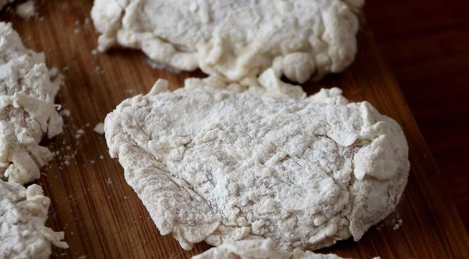 过年，在家复刻这几种“炸物”，外酥里嫩，再也不用去肯德基买了