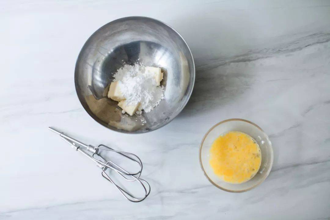 简单易做的水蜜桃的甜点,水蜜桃樱花简单甜品教程高颜值