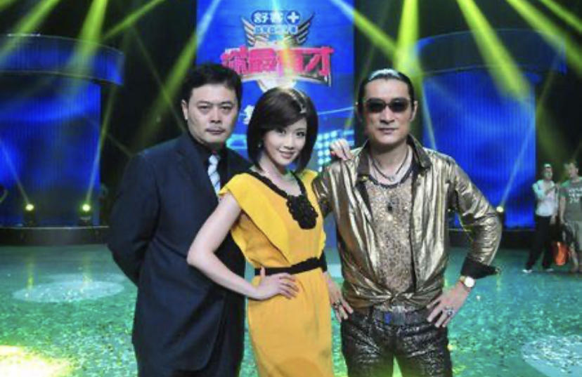 不婚、接廉价商演、走穴…一首歌唱一辈子的老牌歌星，现状各不同