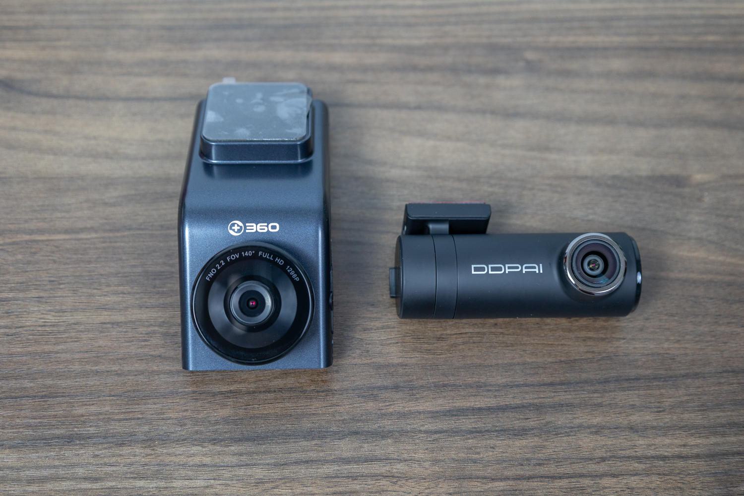 盯盯拍mini3s和360g300,360行车记录仪g300和300pro对比