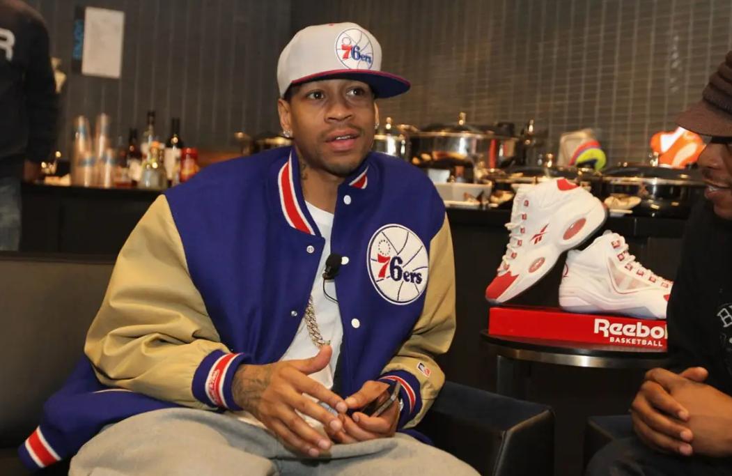 耐克看走眼的巨星,耐克当年有多瞧不起库里