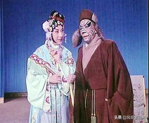 杨宝森张君秋坐宫,杨宝森盗魂铃完整版