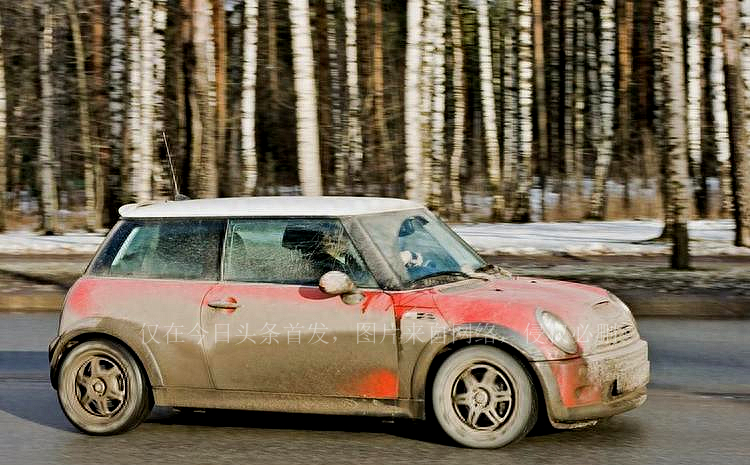 32张照片看真实的俄罗斯,49张图片带你了解韩国