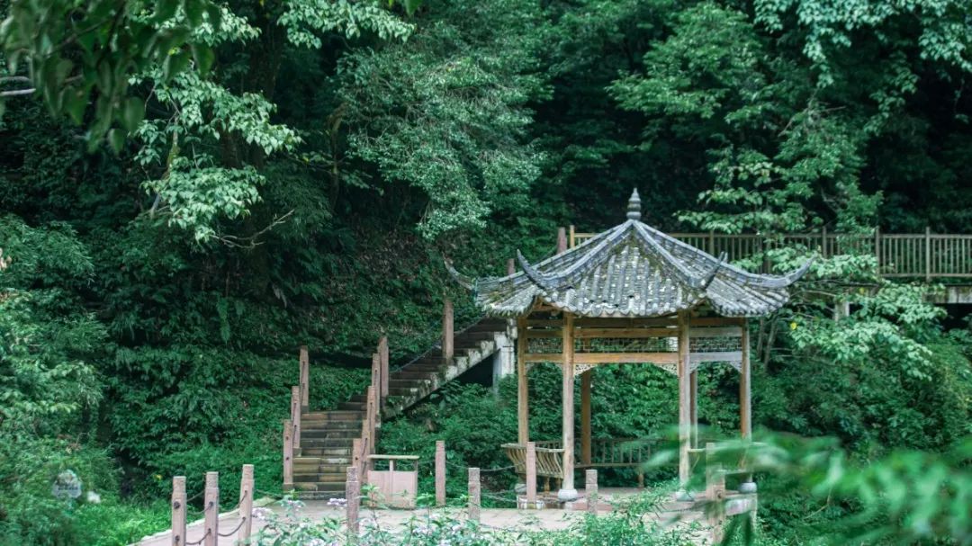 西安周边一日游自驾免费景区,2022全国免费景区一览表