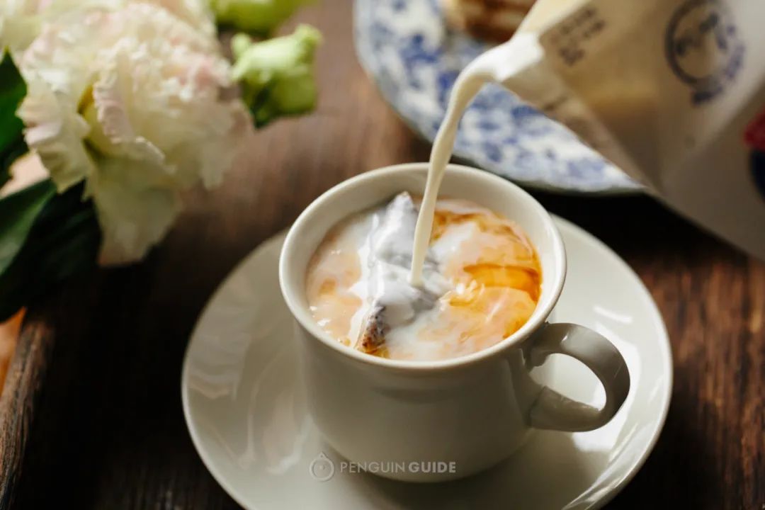 奶茶店好喝的秘诀,网红奶茶店的秘方