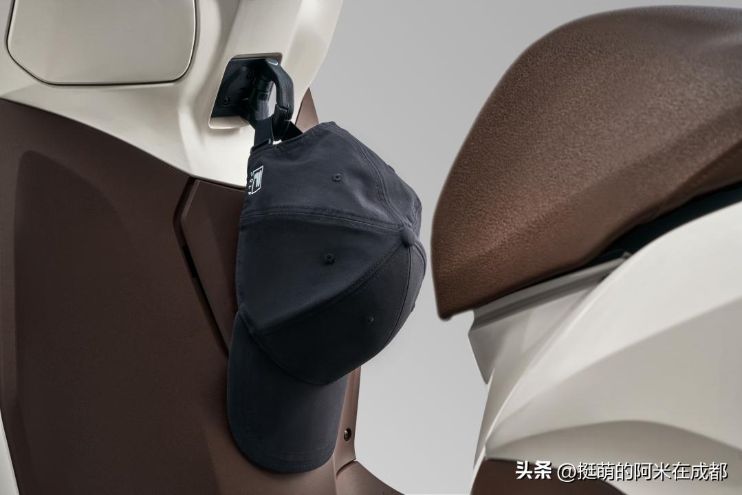 本田lead125踏板改装abs,本田水冷lead125怎么没有abs