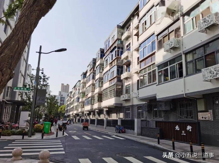 老破小遇到拆迁产权还是70年吗,70平米老破小改造翻新案例