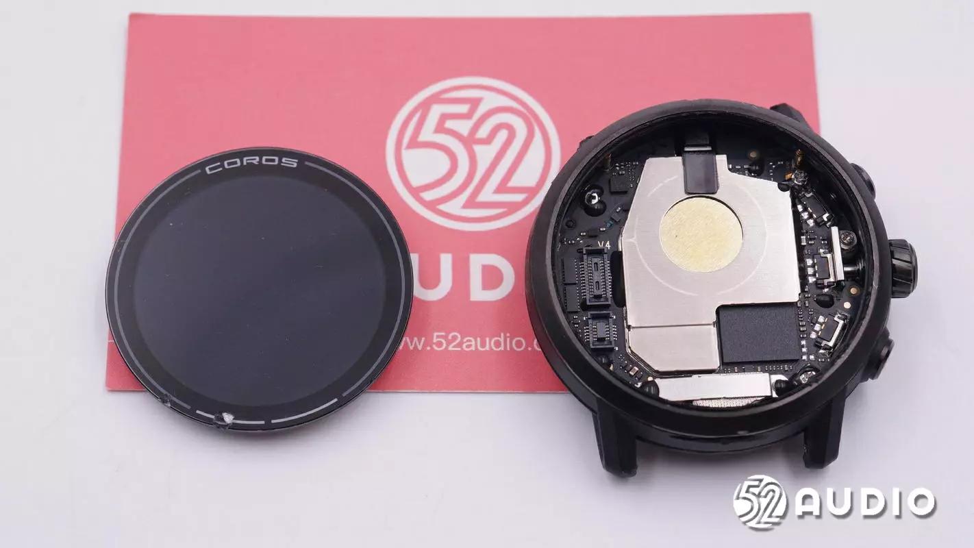 coros高驰apexpro手表功能介绍,高驰apex户外运动手表