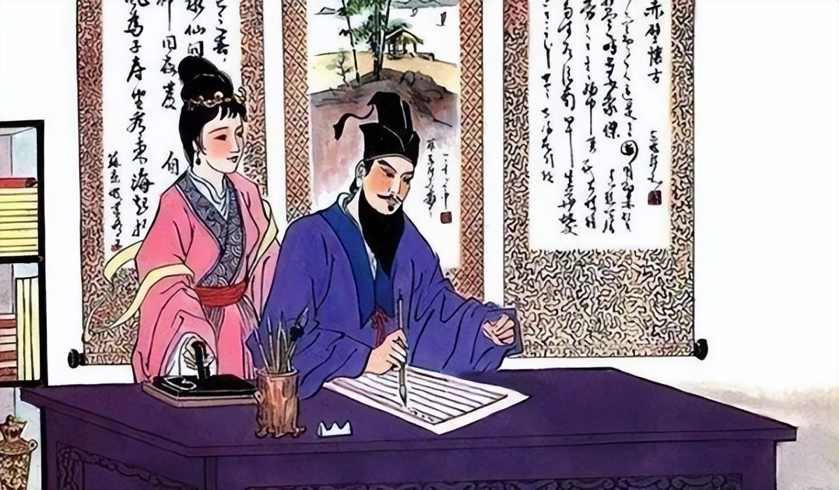 苏东坡有趣的灵魂视频,苏东坡的顶级魅力