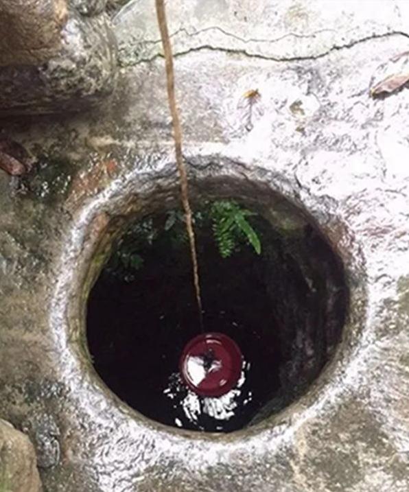 曾仕强关于鬼的故事,国学大师曾仕强讲报应