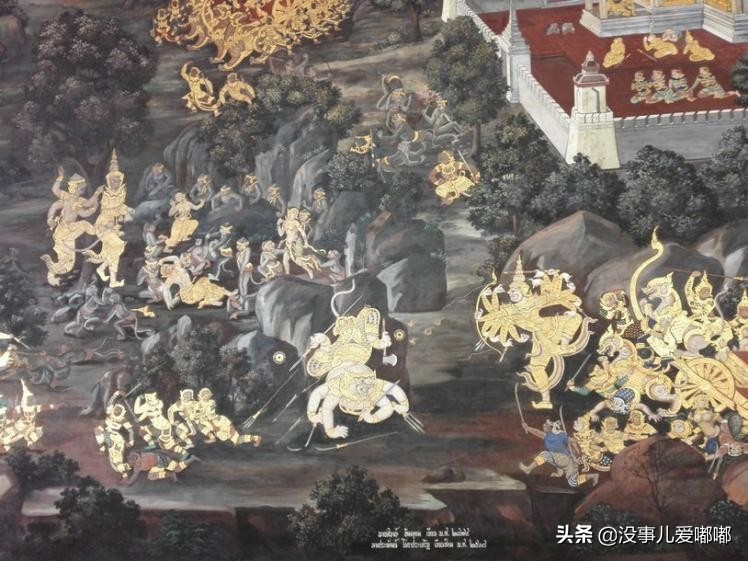 泰国式微笑,泰国的微笑姐姐