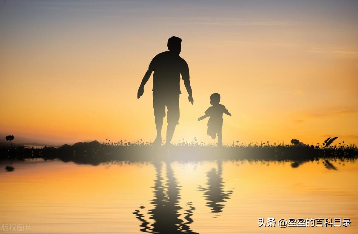 送给爸爸的父亲节礼物手工贺卡,父亲节准备什么礼物给爸爸最好