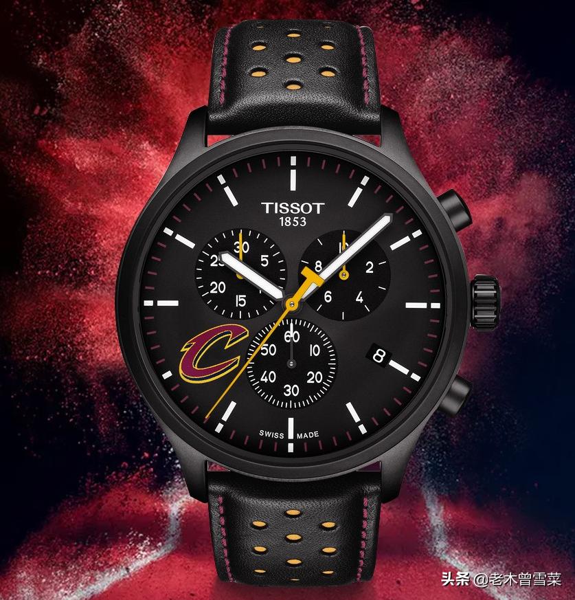 选好礼物,10万-15万左右男士腕表推荐