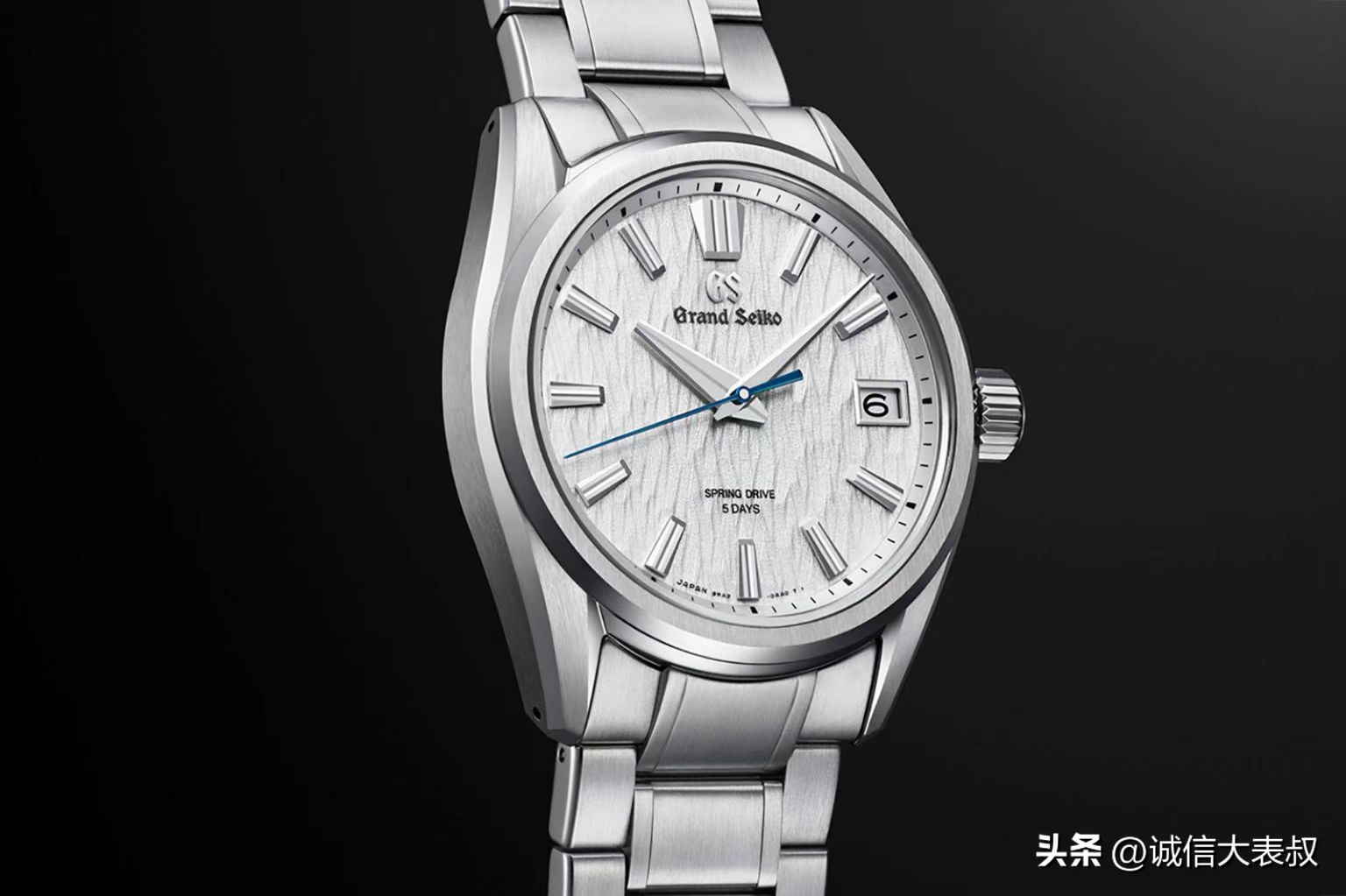 grandseiko高耐磁腕表,grandseiko性价比最高手表