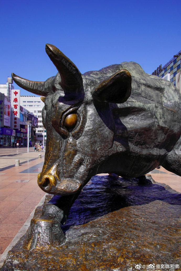 金街还在开吗,金街现在怎么样了