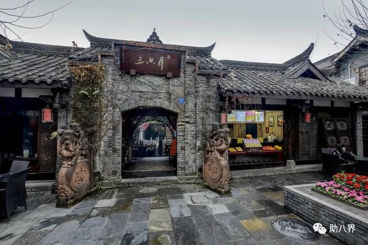 成都高新区景点打卡,成都网红桥打卡景点