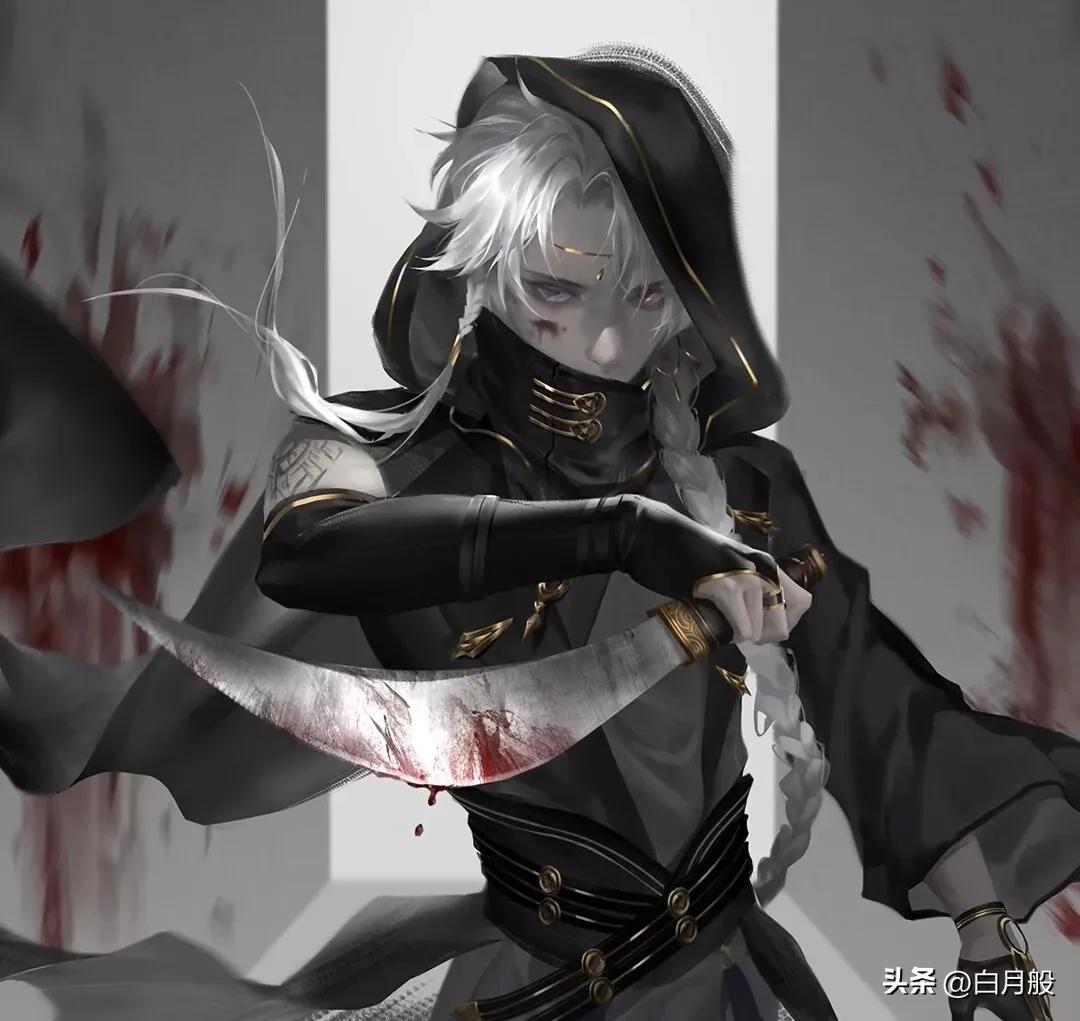 高冷御姐头像高质量,高冷御姐头像二次元