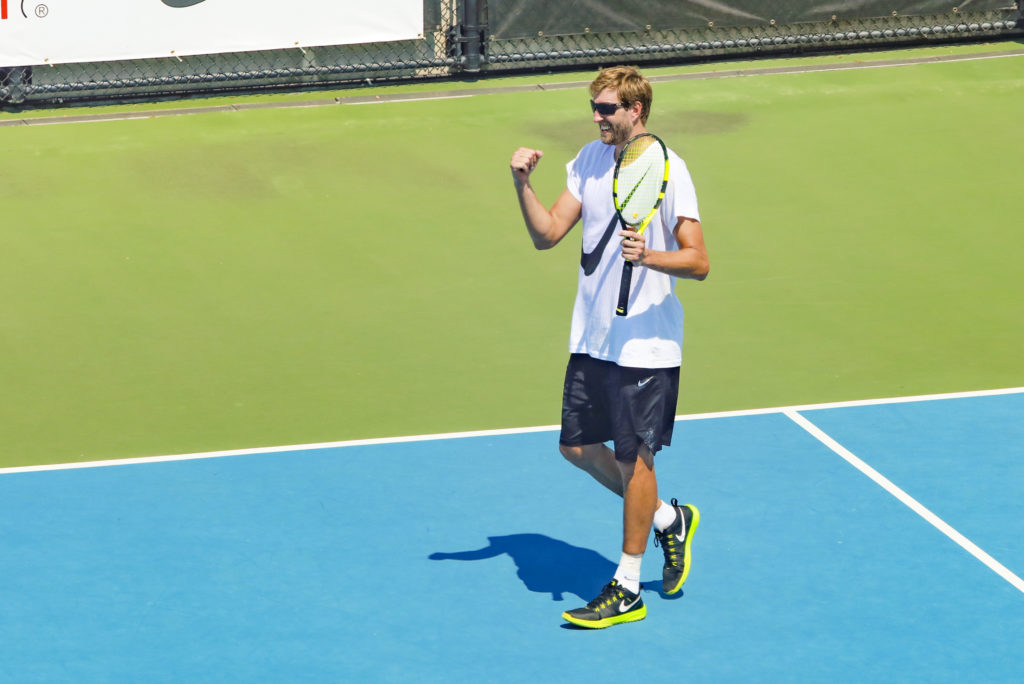 德克诺维茨基进球视频,德克诺维茨基单核带队