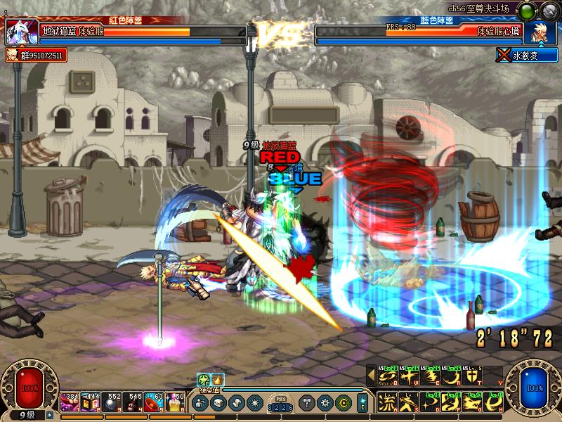 dnf衰败从打击商人开始,dnf发展