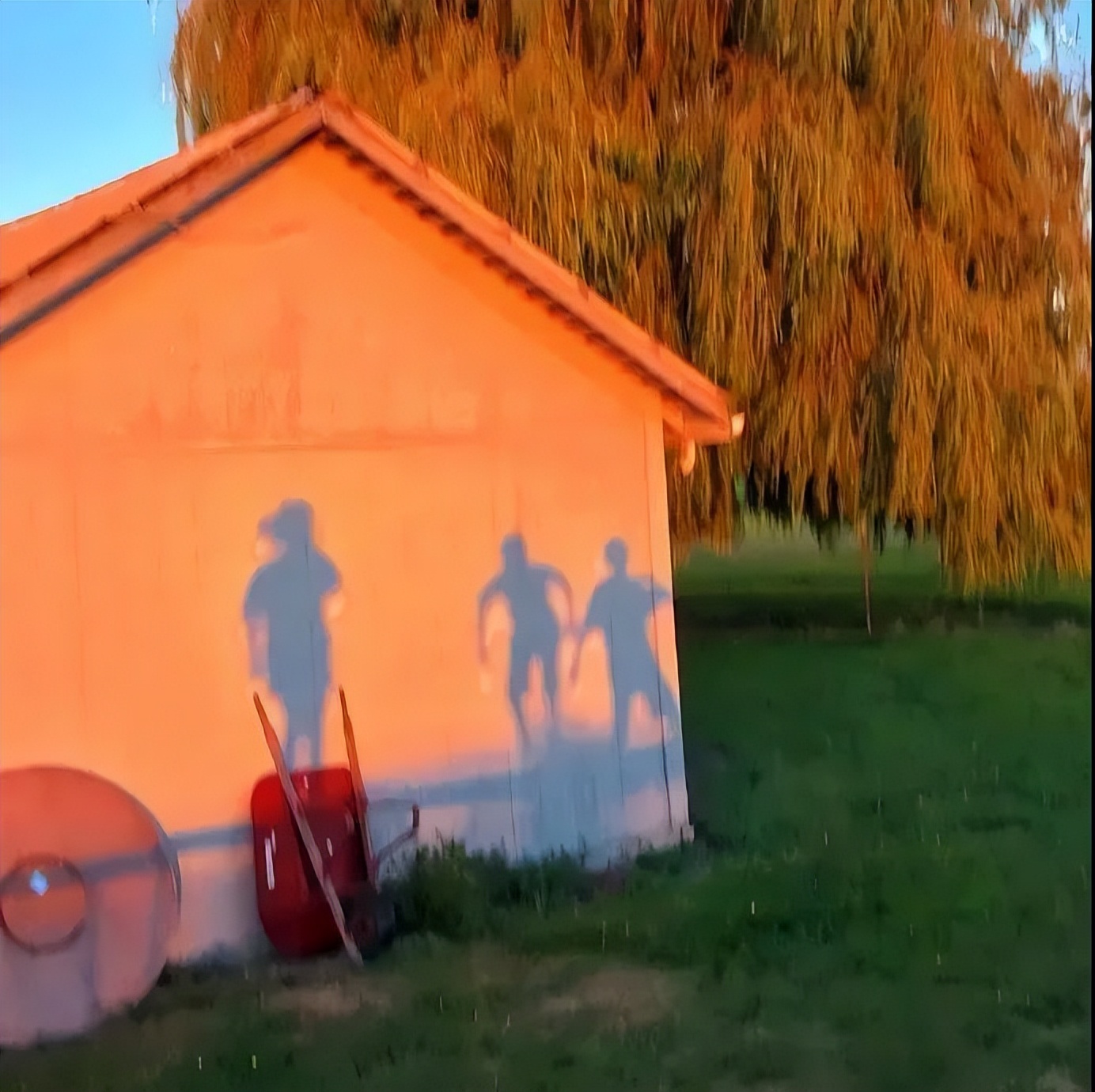 作家描写夏天的优美段落,夏天优美段落