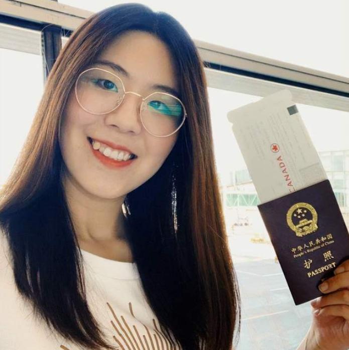 被支付宝一亿砸中的信小呆：辞职后环游世界，刷爆信用卡生活堪忧