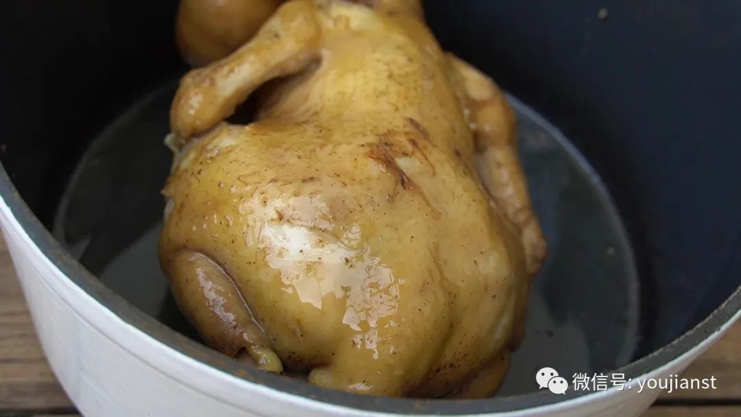 舌尖上的味道外婆家茶香鸡做法,杭州西湖边的外婆家