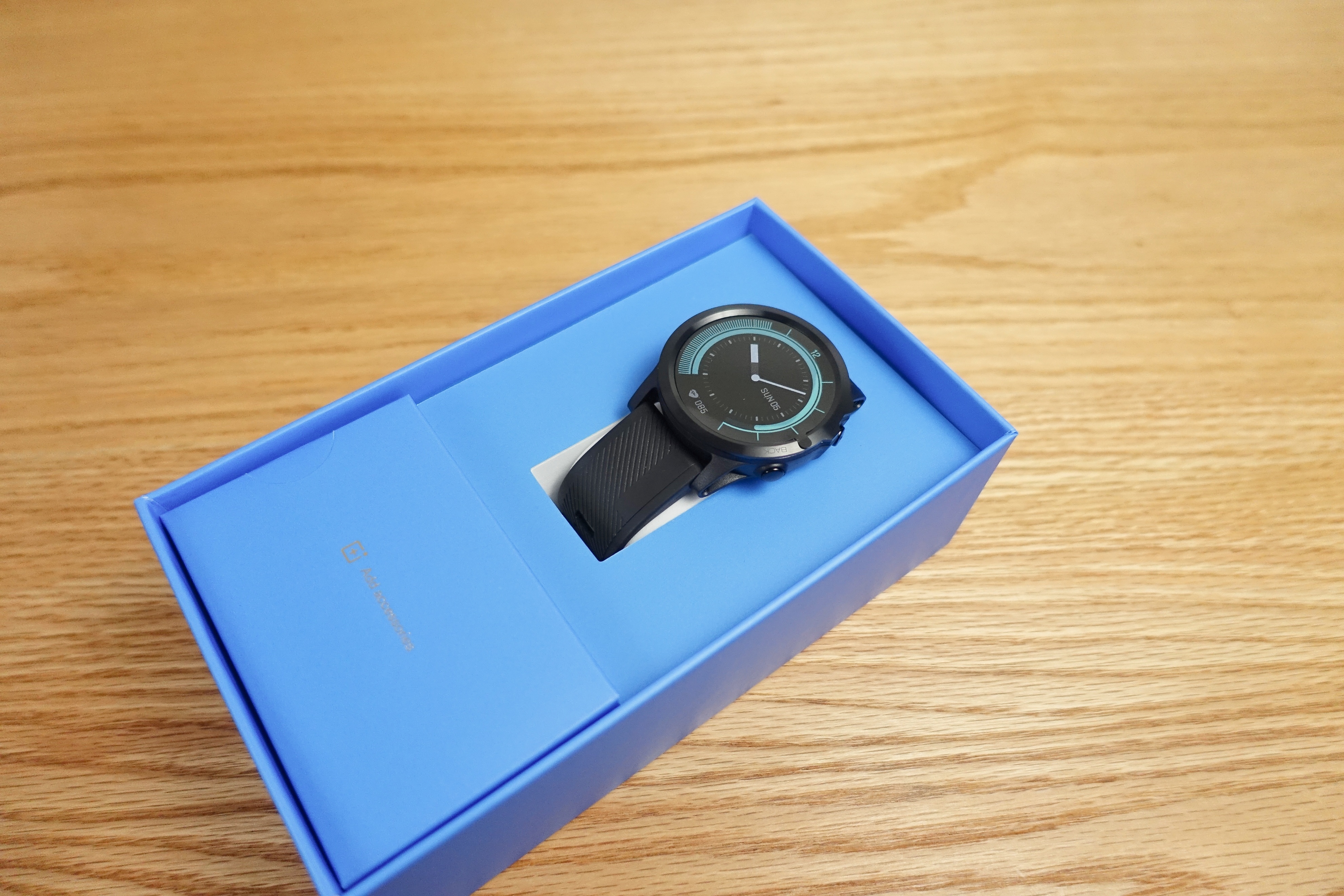 运动健康续航智能手表推荐,didog30s智能手表测评