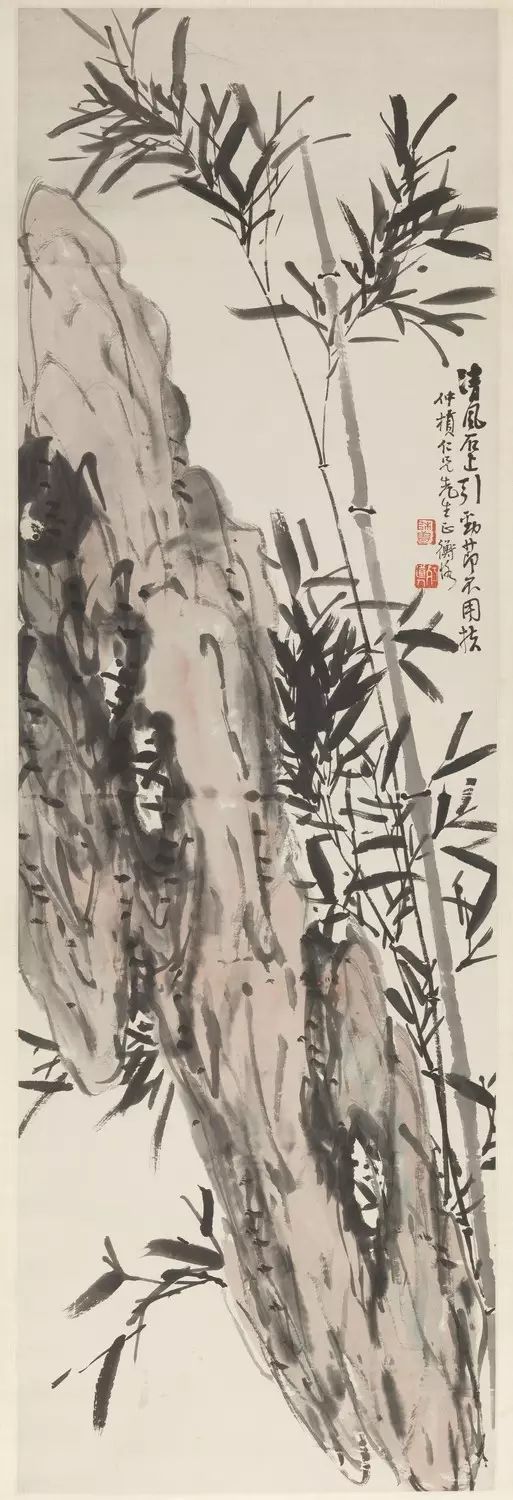 吴昌硕对陈师曾的影响,陈师曾与吴昌硕