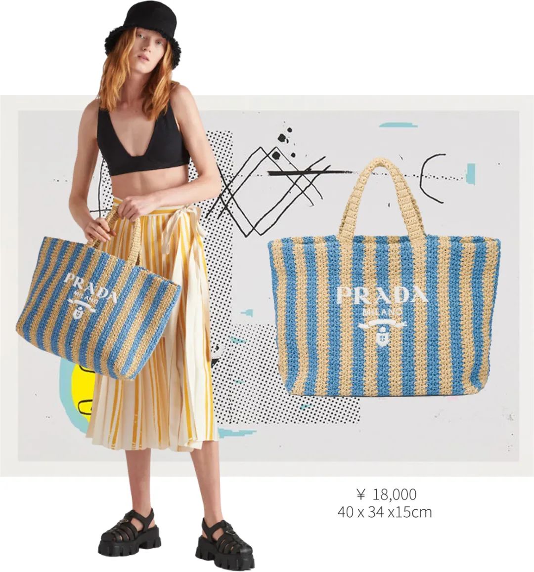 prada新包味道大正常吗,prada目前最火的包