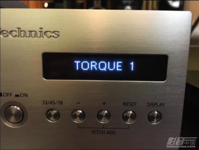 「鉴赏」精准重播与舒适悦耳,一次体验TechnicsSL-1000R、SL-1210G两款黑胶唱盘