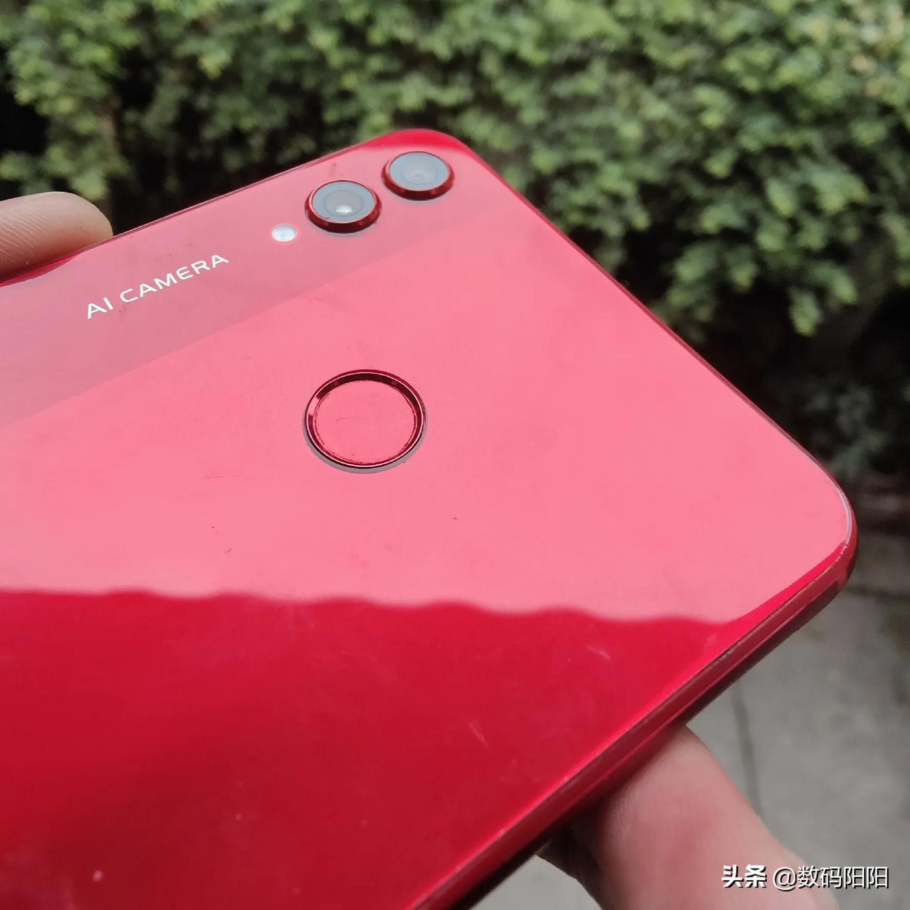 8成新的荣耀8x手机值得购买吗,类似荣耀8x的手机排行