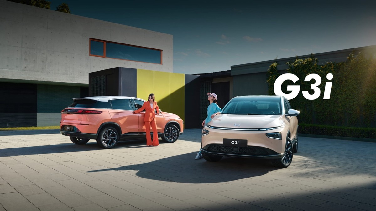 smart精灵1和小鹏g6,小鹏g3i和理想的舒适性