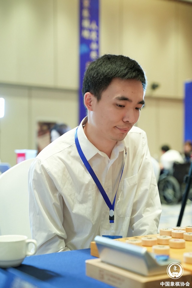 象甲联赛第二十轮,2023象甲杭州队战绩