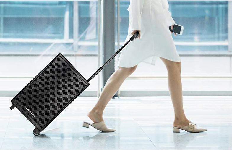 爬山户外小音箱推荐,户外旅行音箱推荐