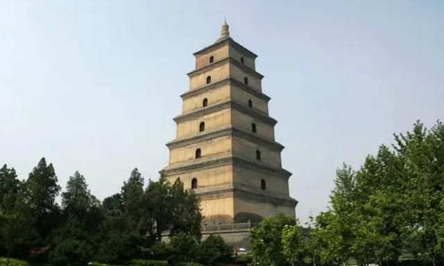 西安千年古都三日游,旅行古都西安旅游路线攻略